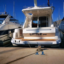 Sealine F34