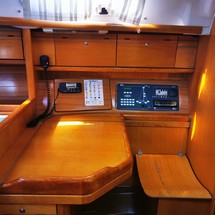 Bavaria 38 Cruiser