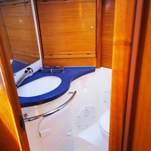 Bavaria 38 Cruiser