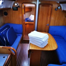 Bavaria 38 Cruiser