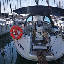Bavaria 38 Cruiser