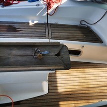 Bavaria 38 Cruiser