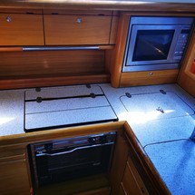 Bavaria 38 Cruiser