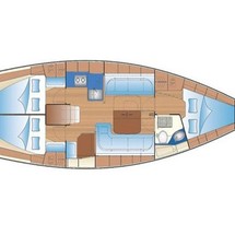 Bavaria 38 Cruiser