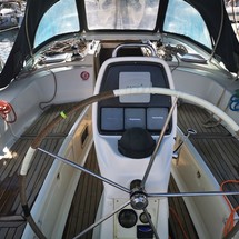 Bavaria 38 Cruiser