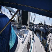 Bavaria 38 Cruiser