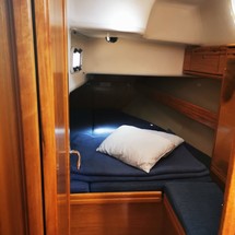 Bavaria 38 Cruiser