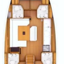 Jeanneau Sun Odyssey 469