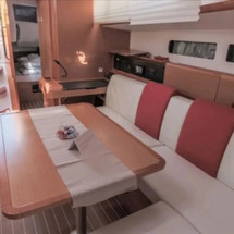 Jeanneau Sun Odyssey 469