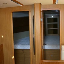 Jeanneau Sun Odyssey 44i