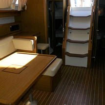 Jeanneau Sun Odyssey 44i