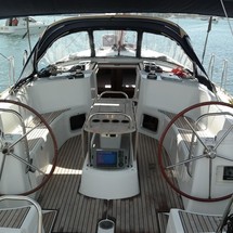 Jeanneau Sun Odyssey 44i