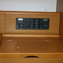 Jeanneau Sun Odyssey 44i