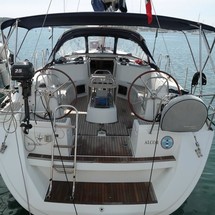 Jeanneau Sun Odyssey 44i