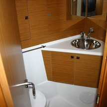 Jeanneau Sun Odyssey 44i