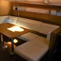 Jeanneau Sun Odyssey 44i