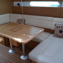 Jeanneau Sun Odyssey 44i