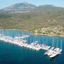 Jeanneau Sun Odyssey 44i