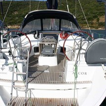 Jeanneau Sun Odyssey 44i