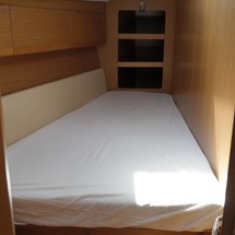 Jeanneau Sun Odyssey 44i