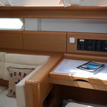 Jeanneau Sun Odyssey 44i