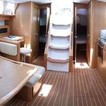 Jeanneau Sun Odyssey 44i
