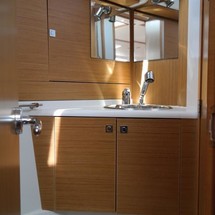 Jeanneau Sun Odyssey 44i