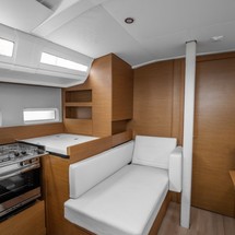 Jeanneau Sun Odyssey 410