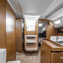 Jeanneau Sun Odyssey 410