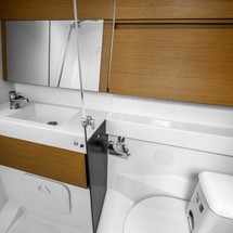 Jeanneau Sun Odyssey 410