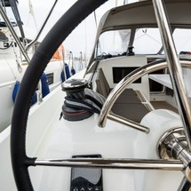 Jeanneau Sun Odyssey 410