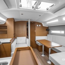 Jeanneau Sun Odyssey 410