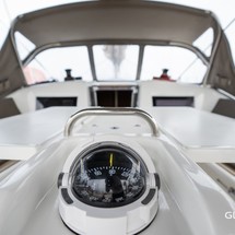 Jeanneau Sun Odyssey 410