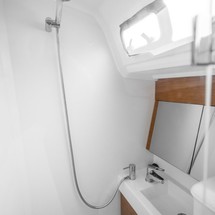Jeanneau Sun Odyssey 410