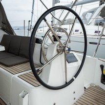 Jeanneau Sun Odyssey 410