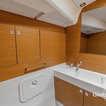 Jeanneau Sun Odyssey 519