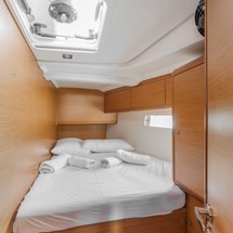 Jeanneau Sun Odyssey 519
