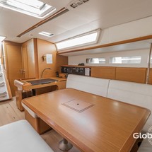 Jeanneau Sun Odyssey 519