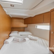 Jeanneau Sun Odyssey 519