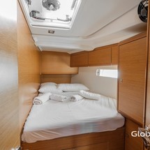 Jeanneau Sun Odyssey 519