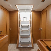 Jeanneau Sun Odyssey 519