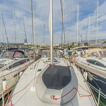 Jeanneau Sun Odyssey 519