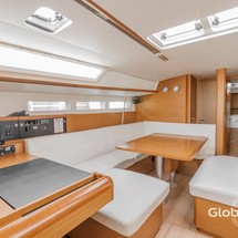 Jeanneau Sun Odyssey 519