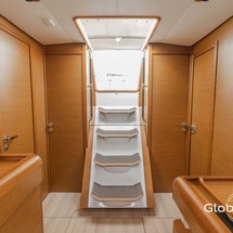 Jeanneau Sun Odyssey 519
