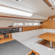 Jeanneau Sun Odyssey 519
