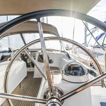 Jeanneau Sun Odyssey 519