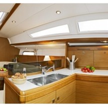 Jeanneau Sun Odyssey 36i