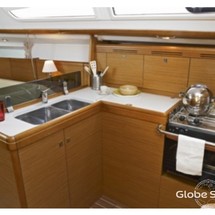 Jeanneau Sun Odyssey 36i