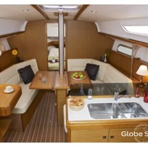 Jeanneau Sun Odyssey 36i
