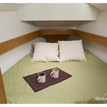 Jeanneau Sun Odyssey 36i